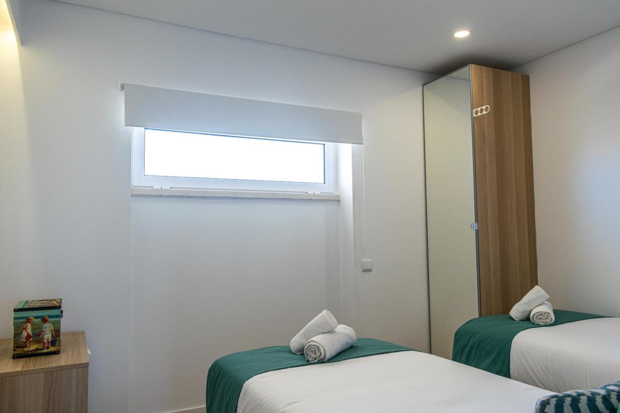 Baleal Dream Apartment Ferrel  Luaran gambar