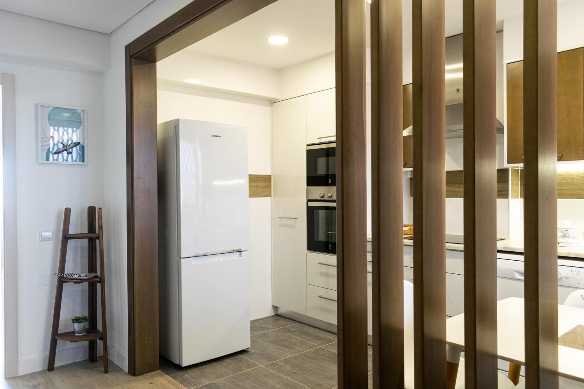 Baleal Dream Apartment Ferrel  Luaran gambar