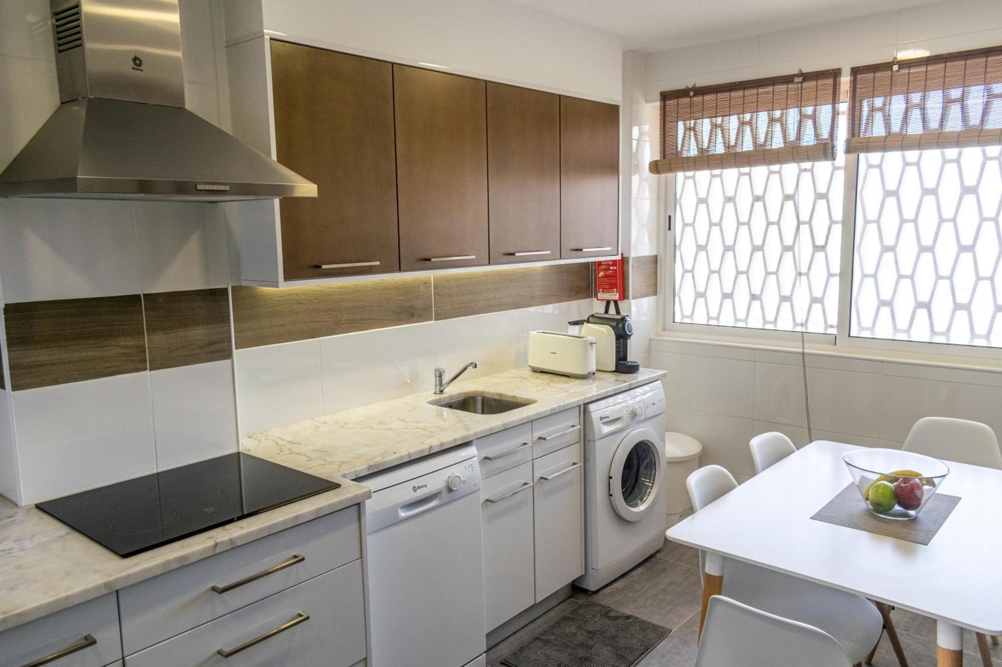 Baleal Dream Apartment Ferrel  Luaran gambar