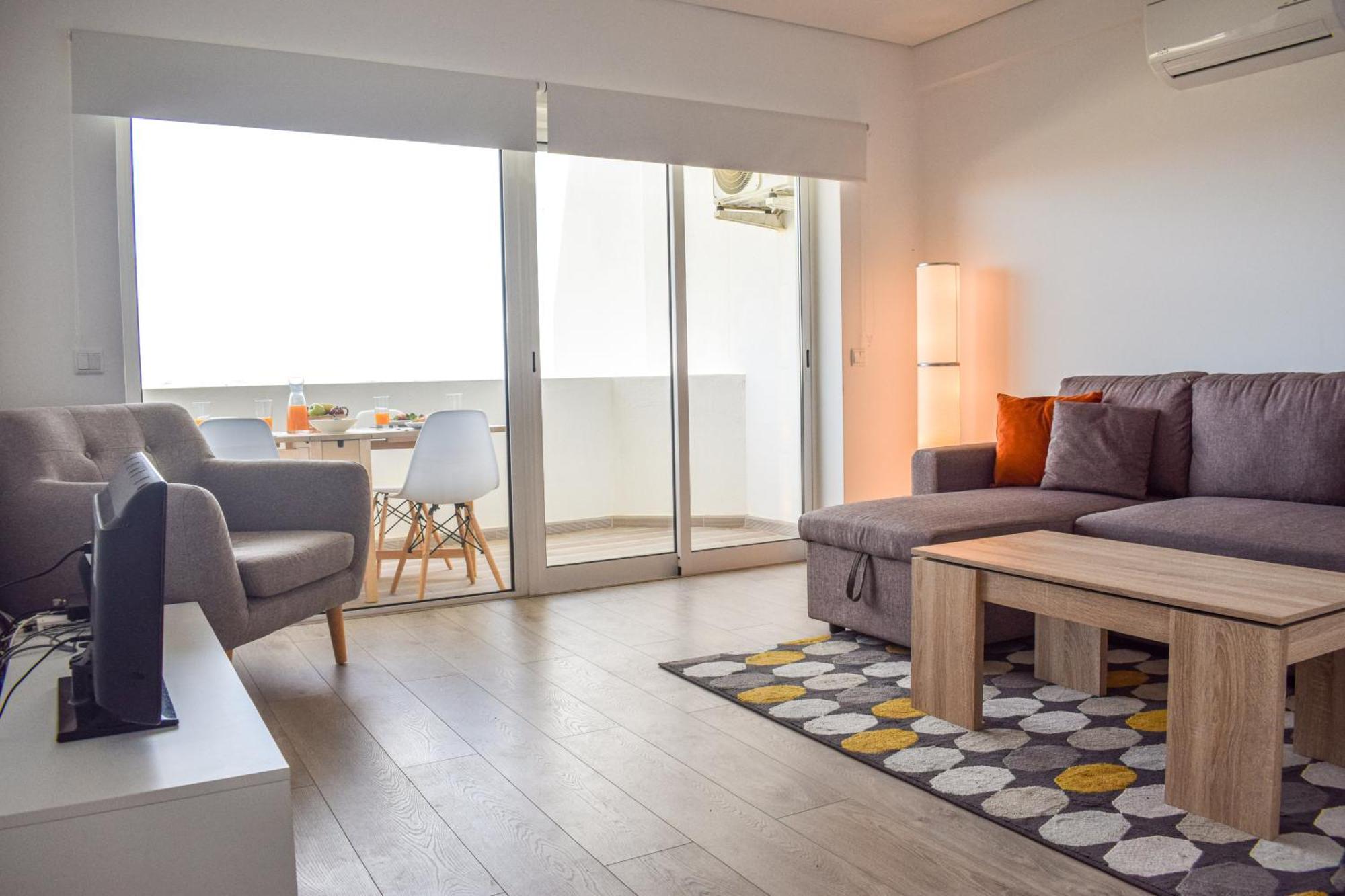 Baleal Dream Apartment Ferrel  Luaran gambar