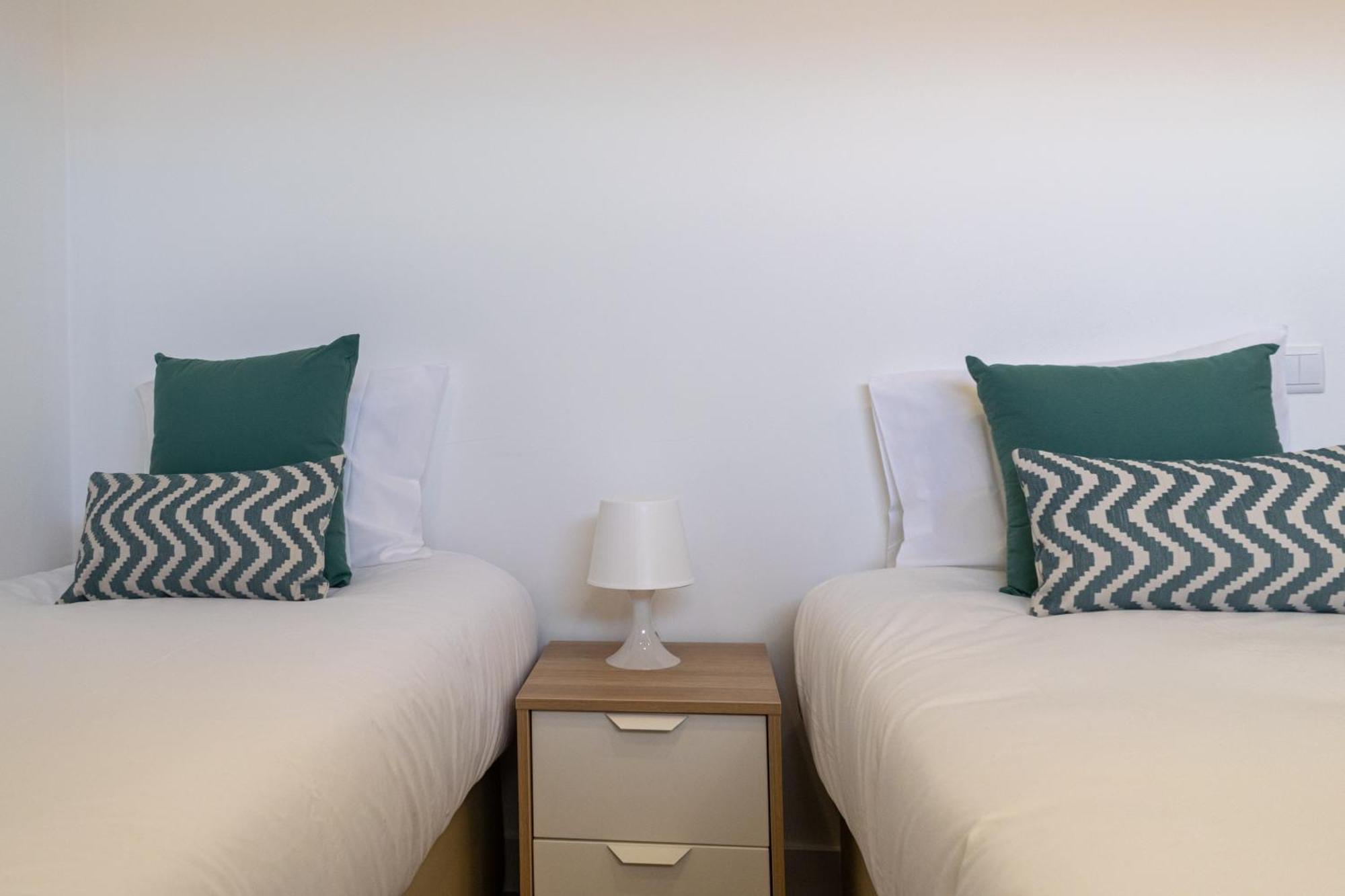 Baleal Dream Apartment Ferrel  Luaran gambar