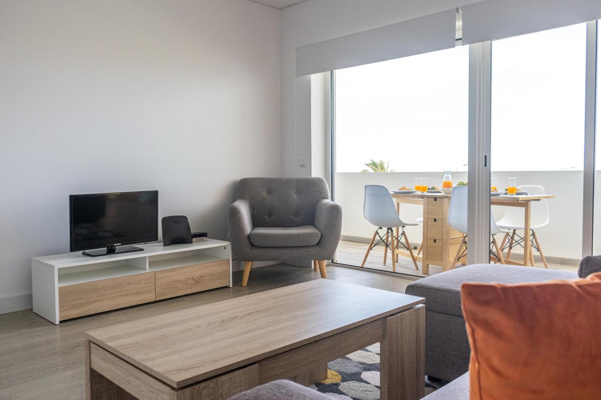 Baleal Dream Apartment Ferrel  Luaran gambar