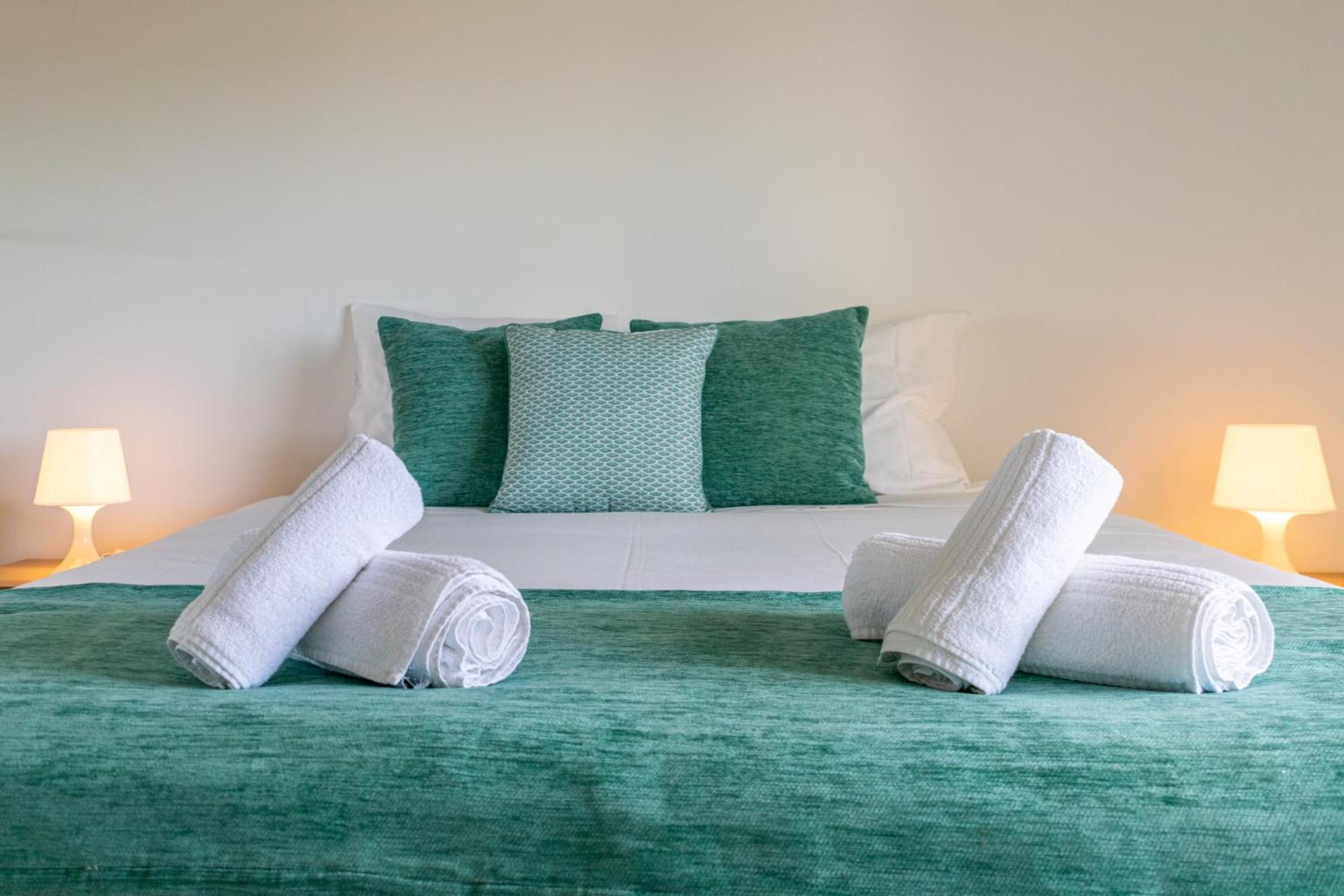 Baleal Dream Apartment Ferrel  Luaran gambar