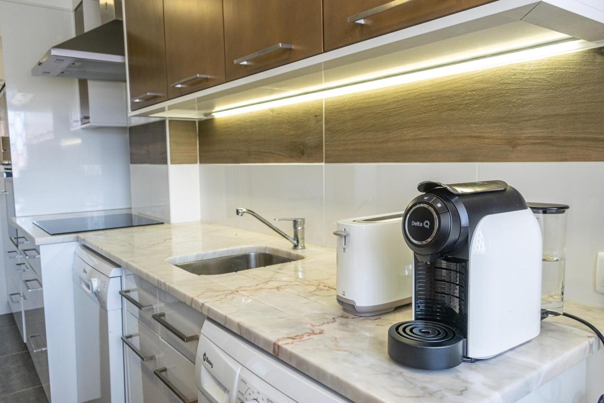 Baleal Dream Apartment Ferrel  Luaran gambar