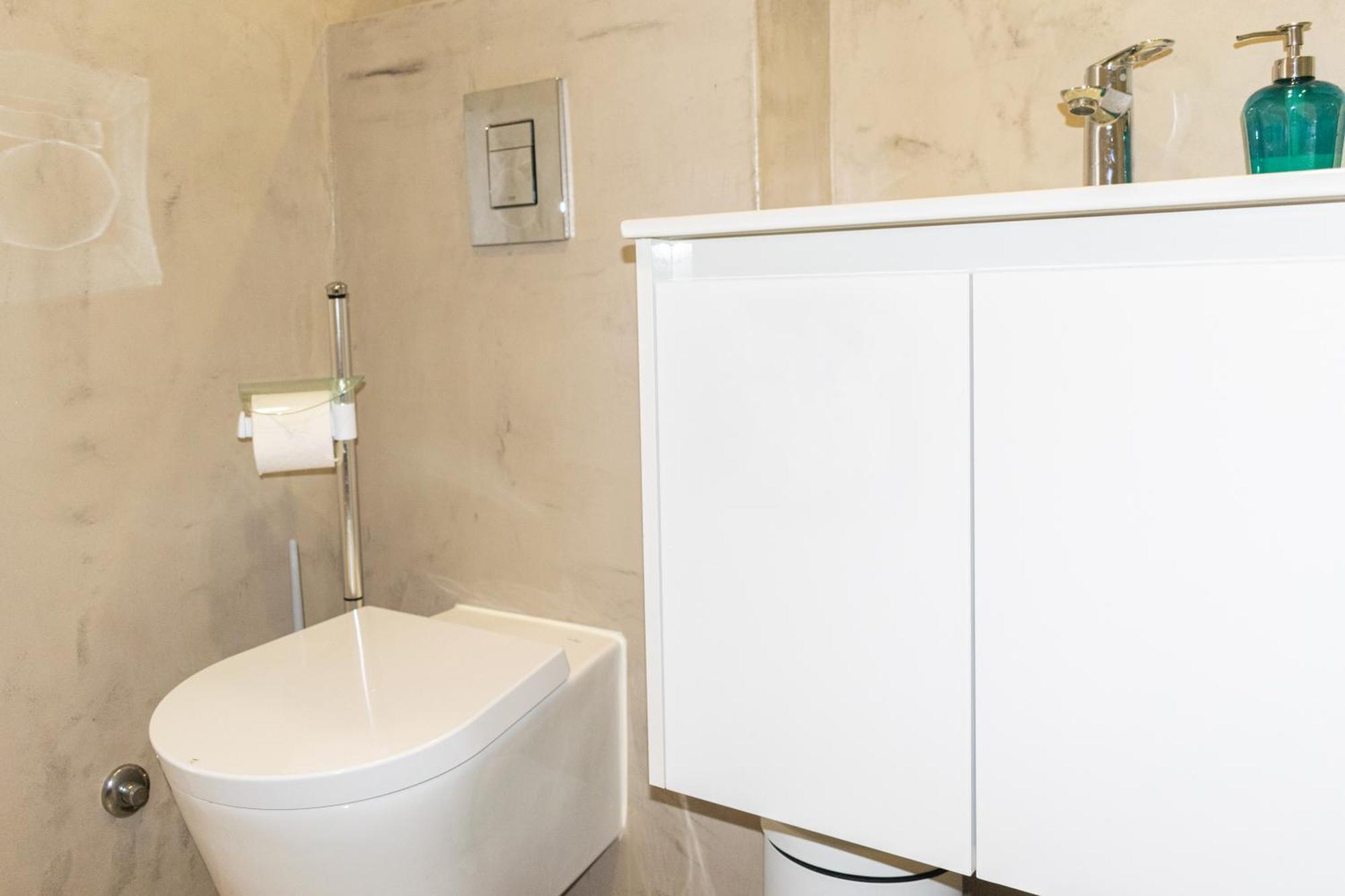 Baleal Dream Apartment Ferrel  Luaran gambar