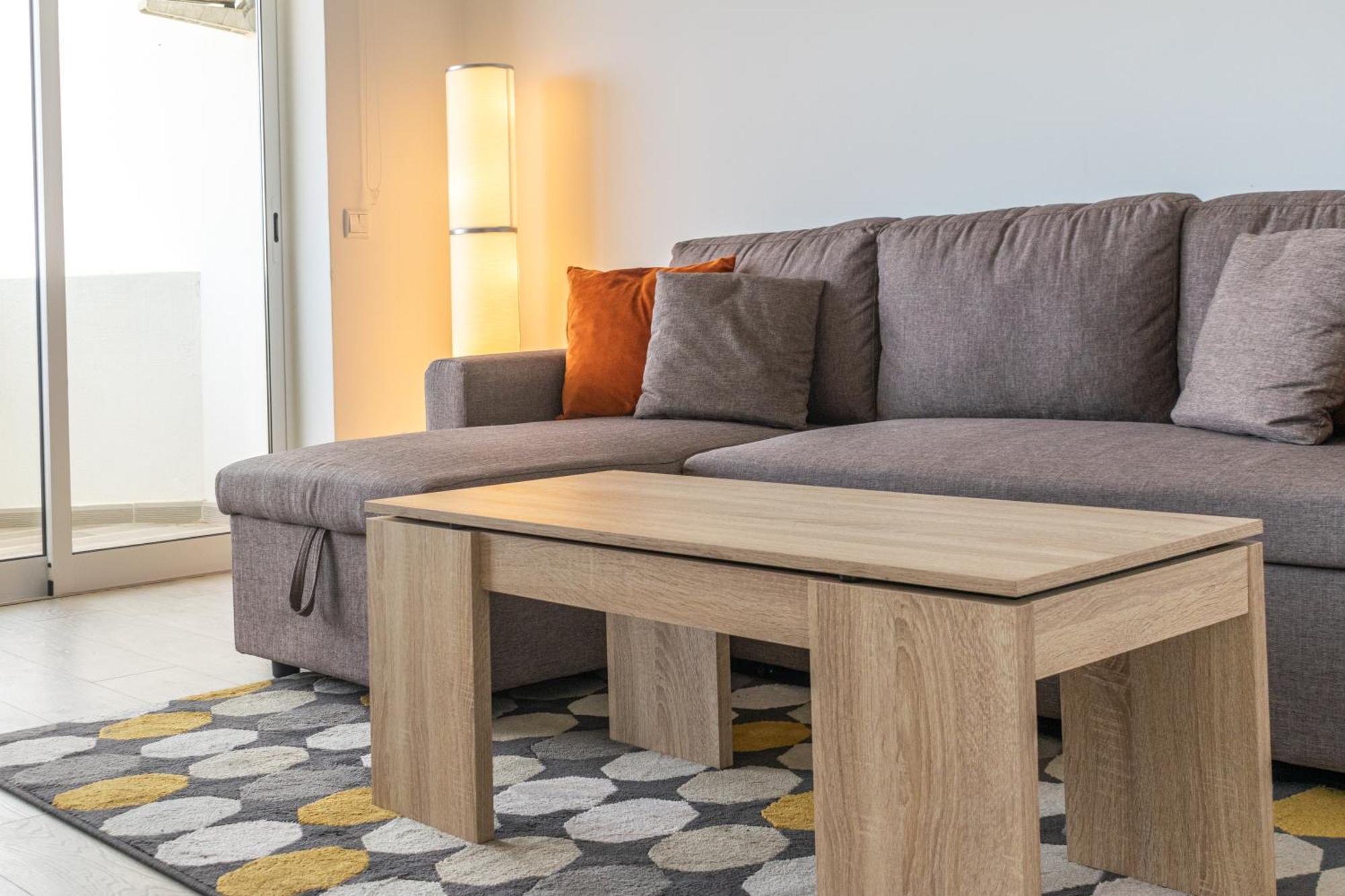 Baleal Dream Apartment Ferrel  Luaran gambar