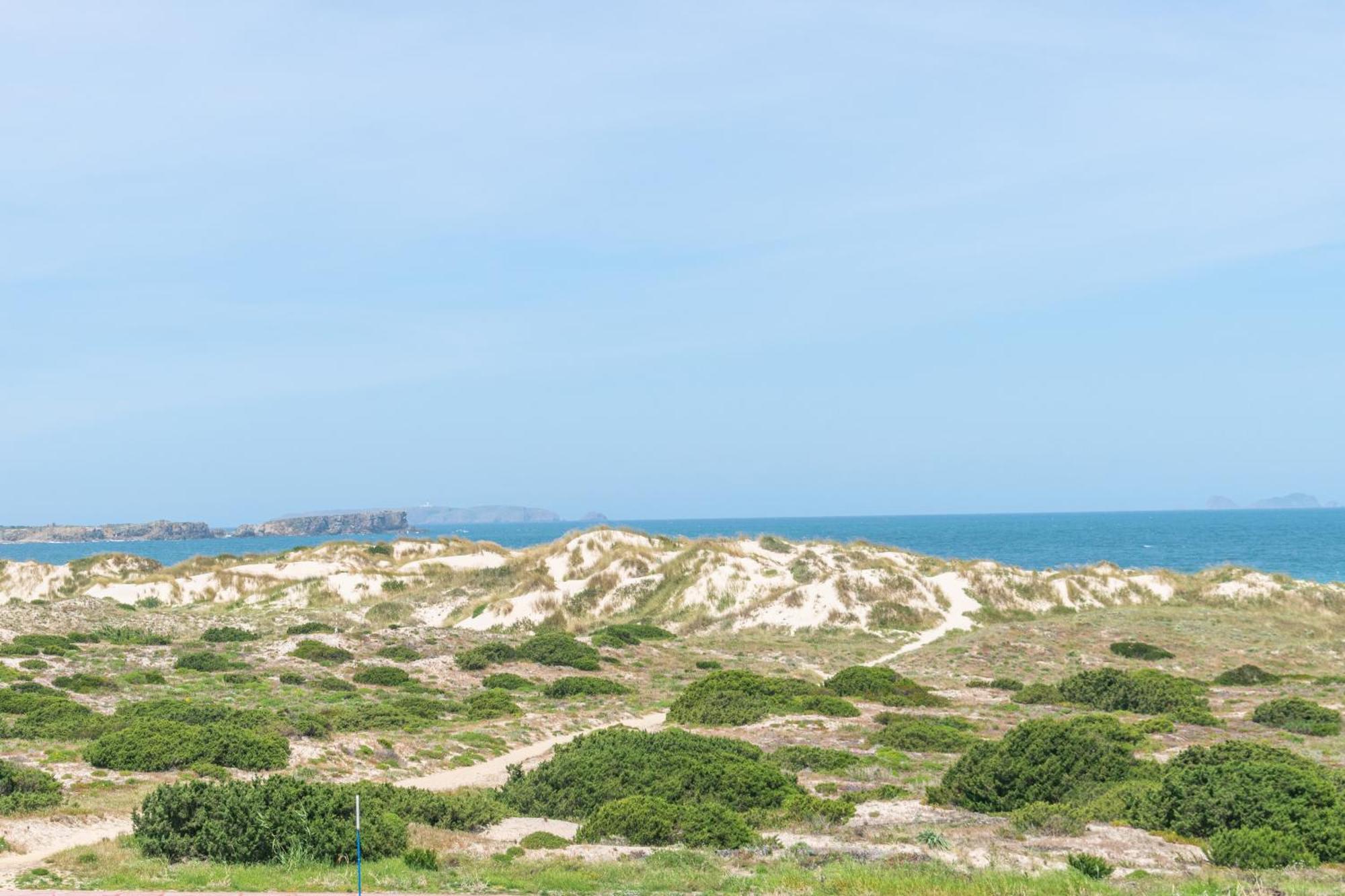 Baleal Dream Apartment Ferrel  Luaran gambar