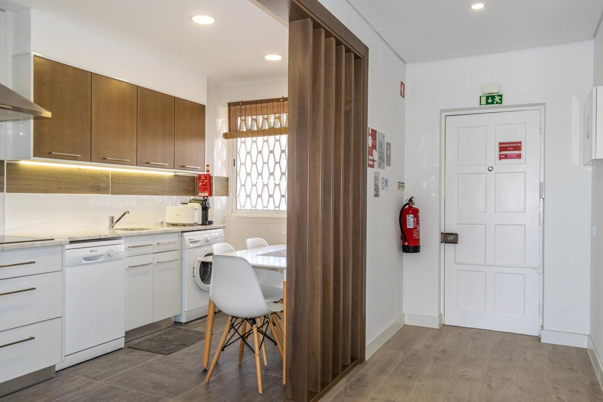 Baleal Dream Apartment Ferrel  Luaran gambar