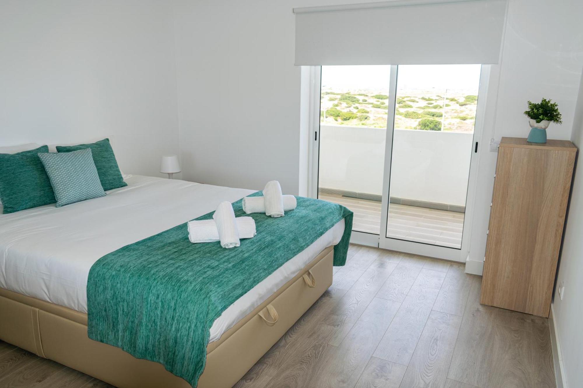 Baleal Dream Apartment Ferrel  Luaran gambar