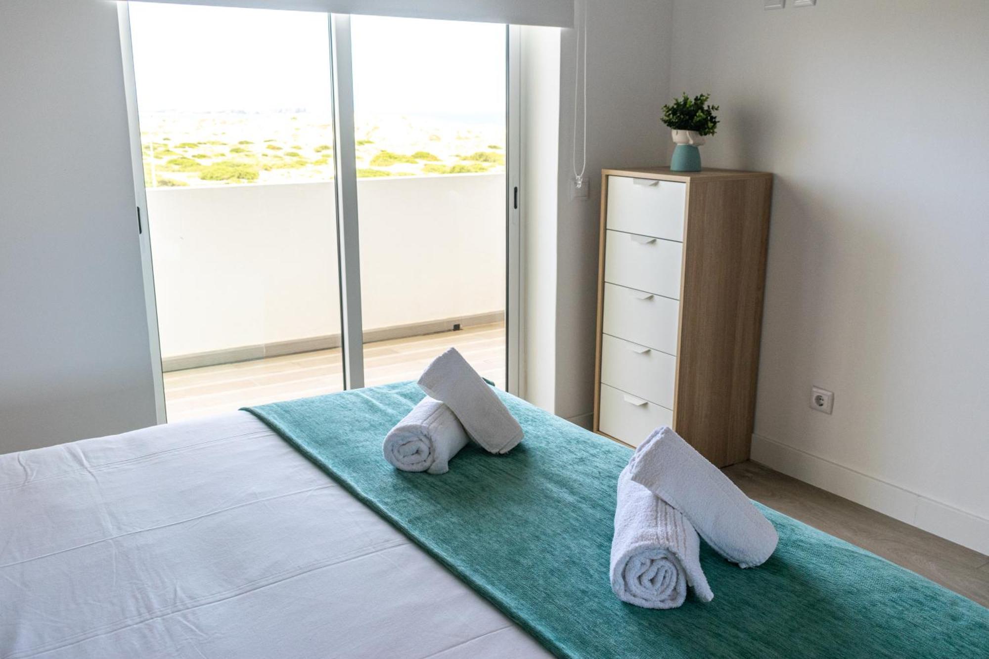 Baleal Dream Apartment Ferrel  Luaran gambar