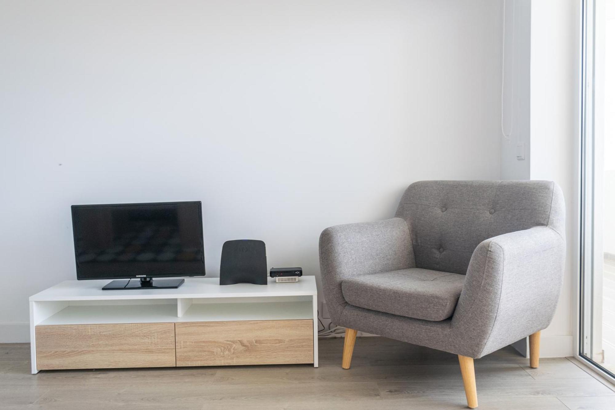 Baleal Dream Apartment Ferrel  Luaran gambar