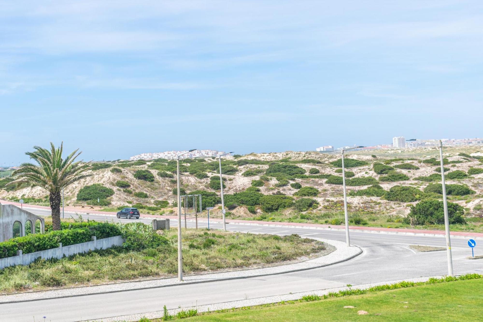 Baleal Dream Apartment Ferrel  Luaran gambar